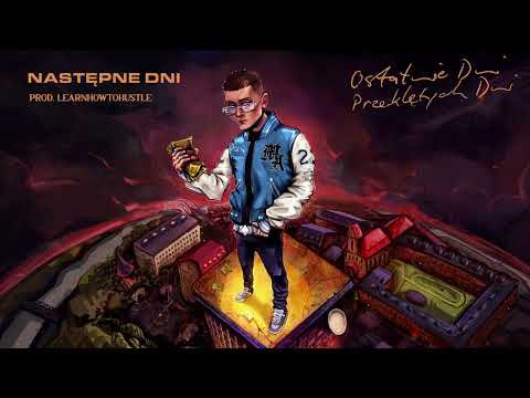 rusina - następne dni (prod. learnhowtohustle) - bon...