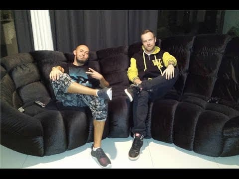 VNM vs Ematei - niespięty domowy wywiad 2016 cz.1 (P...