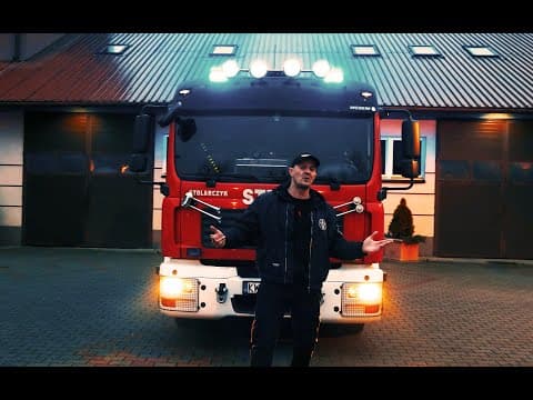 Drużyna Mistrzów - BOSSKI - NO PROMIL NO PROBLEM pro...