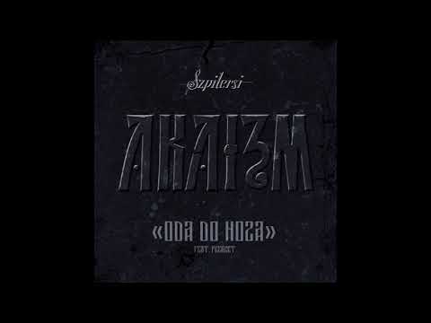 Szpilersi - Oda Do Noża (feat PeeRZet)