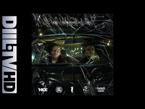 Hace Ft. Pono - Rozwiązanie Prod. Szwed Swd