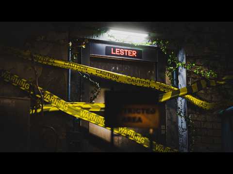 młody dymas - LESTER (prod. YEEGOR)