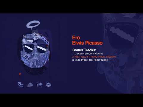 Ero - Nie tylko feat. Pono (prod. Siódmy)