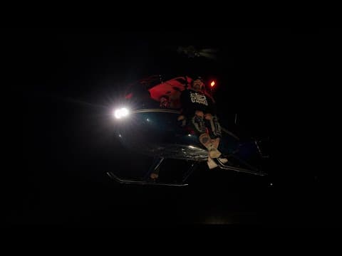 Bedoes 2115 - Helikopter w ogniu REUPLOAD WAKACJE 20...