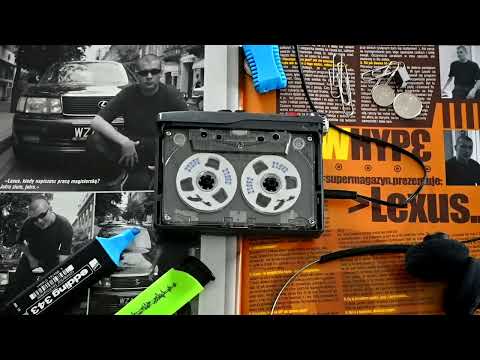 NOMAD x RICO x SYMONIDES - wywiad w audycji "Luxus H...