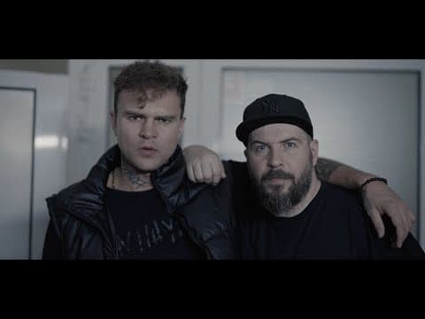 O.S.T.R. - WSZYSTKIEGO NAJLEPSZEGO - feat. Sarius