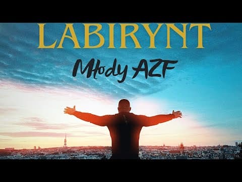 Młody AZF - Labirynt (prod. Flame)