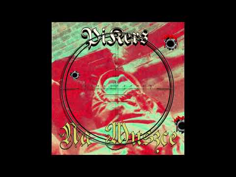 PIKERS-NA MUSZCE (PROD.PIKERS)