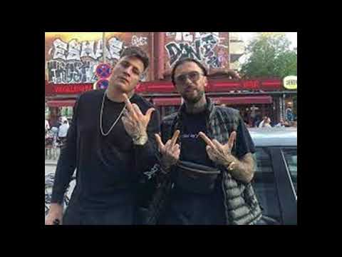 Malik Montana x GZUZ  - Jebać kapusi