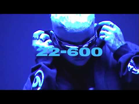PlanBe - 22-600 (prod.Sir Mich)[Official Audio]