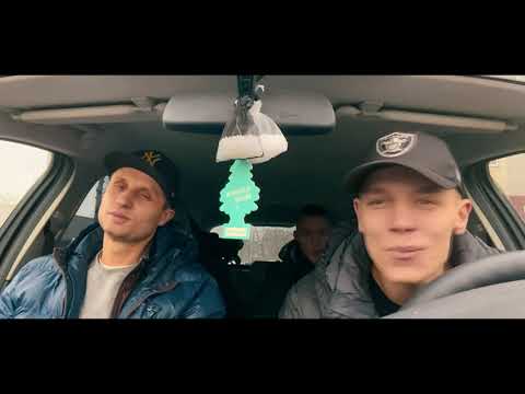 Kiu Fiu x Patrixson - "Czasu kwestie" Prod. Svlvmon ...