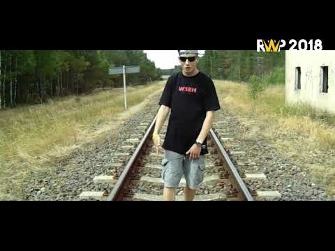 Qhar - ETAP1 #RWP2018 (PROD. WR)