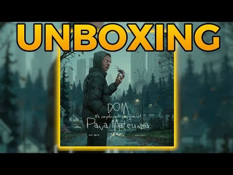DDZPPM - PACZKA OD GUGU!