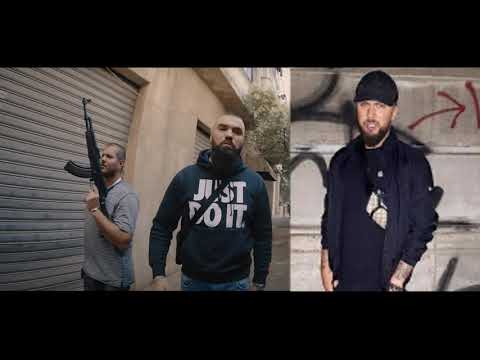 Malik Montana x Sa4 ft. Gzuz, Bonez - Windykacja (pr...