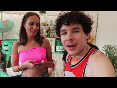 Akvlog 39 cz.2 - Mikser wywiad, Milan, Spartiak, spi...