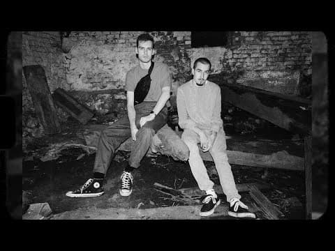 po prostu Kajtek & Adam Jan - POZORNIE (prod. LVNAR)