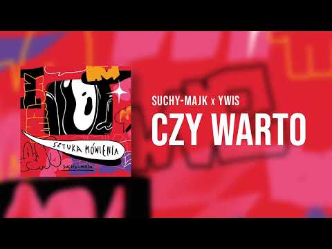 suchy-majk ft. Ywis - Czy Warto | prod. ape one | SZ...