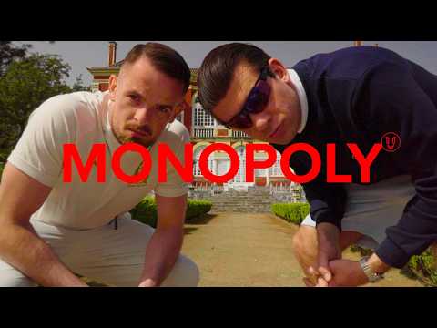 TUZZA - MONOPOLY (VIDEO)