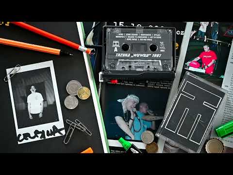 Trzyha - WuWuA | 1997 | Starej Taśmy Szum #134