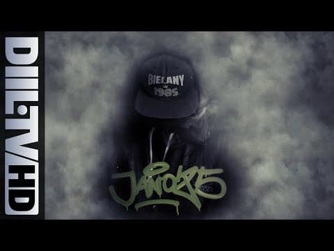 Jano'85 - Powerbars (prod. Bred Bua) Dj Urlich