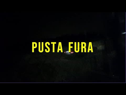 TDZ - PUSTA FURA