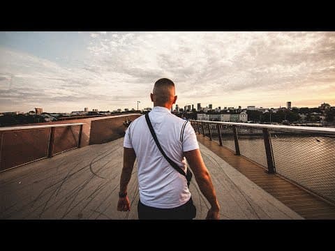 Rastek - W drodze (prod. Polskibeats)