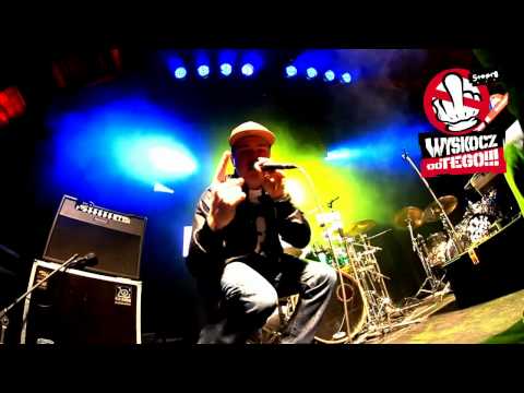 Wyskocz do tego!!! odc. 21 ESKAUBEI - Regular Funk (...
