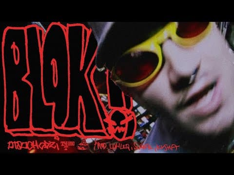 Otsochodzi - BLOK!