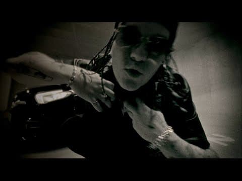 Trill Pem - CZARNA FURA