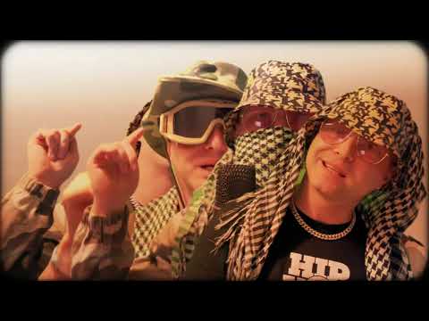 Opat - Hipis Tygrys (prod. UnderBanger)
