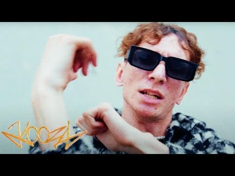 MFG - Nadal (nie) Czekam (directed by KOOZA)