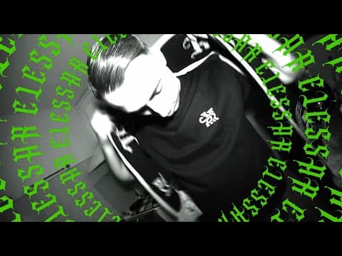 TEABE - H.G.R (PROD. MVTEUSZ MŁYNVRSKI)