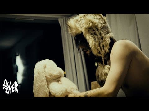 cheatz x ka-meal - kołysanka (vid @sobervid)