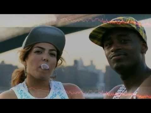 Grrracz - I'm Blowin Up #hotbeatchallenge