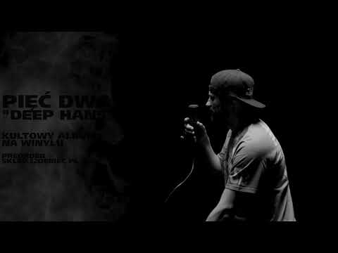Pięć Dwa  - Deep Hans (reedycja winyl) - 08. Creutzfeli