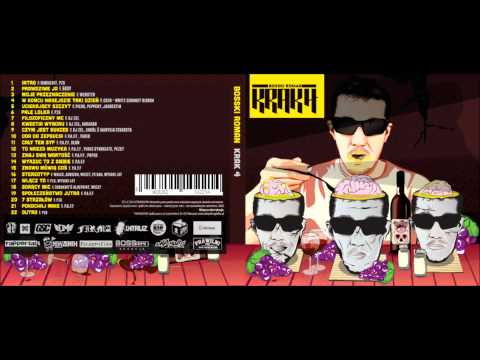 Bosski Krak4-Czym Jest Sukces (Dj Zel,Sokół & Marysi...