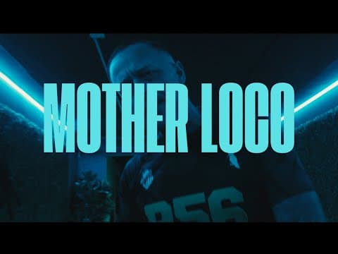 DUDEK P56 - Mother Loco ft. Igor EKU prod.Czaha