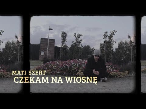 Mati Szert - Czekam na wiosnę | prod. hasia | LITTLE...