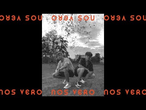 BORON X RTK "nos vero"