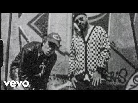Szczyl/Magiera - Chainz (Official Video)