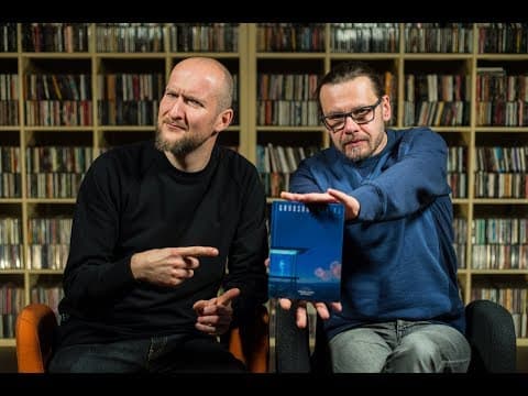 Grubson vs Artur Rawicz - 1 NA 1 (część 2)