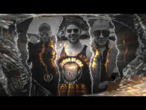 Żaku - ŻYWIOŁ ft. TPS x Daniel DYM KNF x DJ Gondek /...