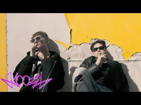 Kejzer ft. MFG - ZAMKNIJ P!ZDE (directed by KOOZA)