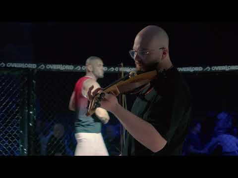 Real Fight Night 2 - ESTE feat. Arthur Lewinowicz (l...