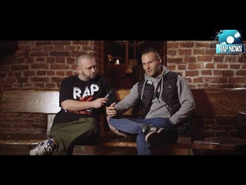 WYWIAD: OSTRY BEZIMIENNI VS RAP-NEWS.EU | RYSOPIS