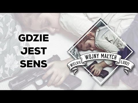 Hukos - Gdzie jest sens?
