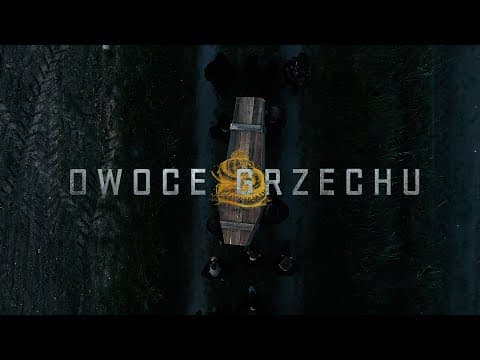 Intruz - Owoce grzechu (short video)