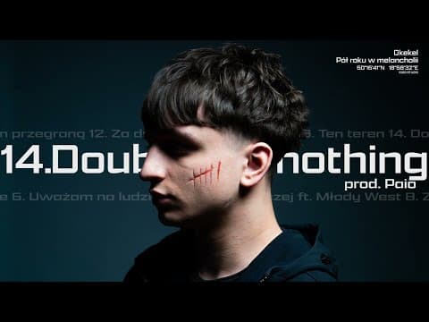 Okekel - Double or nothing