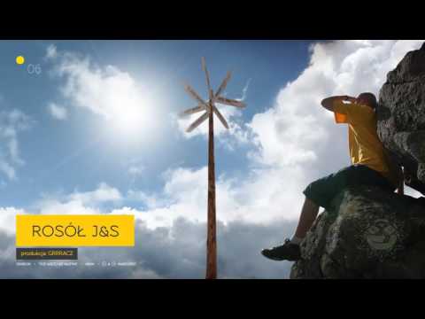 GrubSon - 06 Rosół J&S (COŚ WIĘCEJ... CD 1) prod. Gr...
