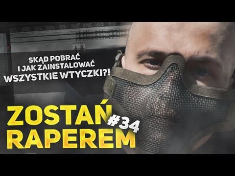 ZOSTAŃ RAPEREM #34 - Skąd pobrać i jak zainstalować ...